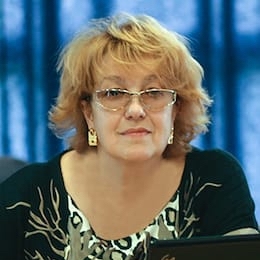 Конкина Наталия Вальтеровна