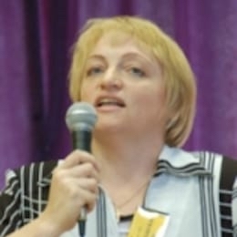Дроздовская Татьяна Геннадьевна